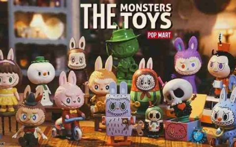 Labubu(LABUBU)币是什么?值得投资吗?如何购买Labubu?