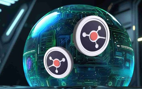 Ruvi AI：被审核的令牌有望进行100倍的预测？