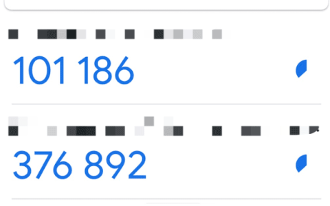Google Authenticator中禁用身份验证器的云同步功能(为了资金安全)