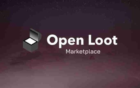 什么是 Open Loot（OL）？OL币价格预测2025-2030年