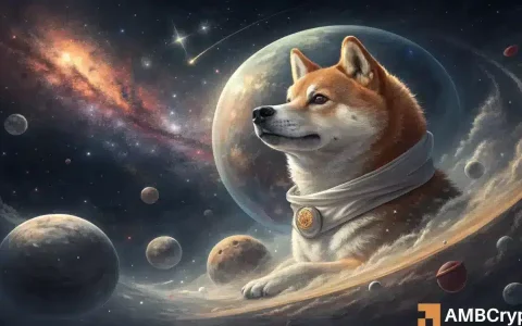 Dogecoin价格预测：数据中是否隐藏了逆转密钥？