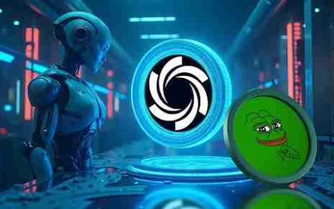 Pepe硬币与Ozak AI：在模因硬币Frenzy中长期赌注