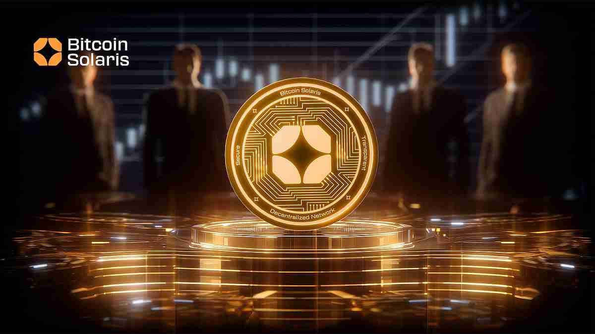 XLM价格,比特币Solaris,并返回预测:导航加密货币景观