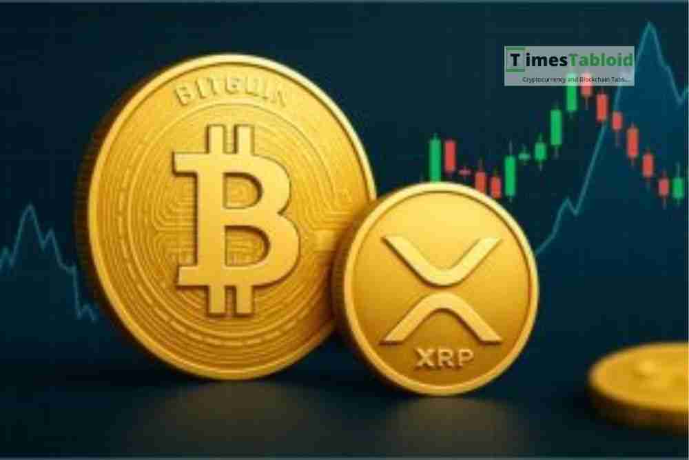 XRP:最终产品?比特币的beta测试和加密演化