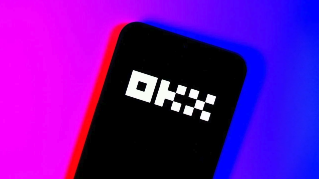 okex2025安卓版官方地址 okex易欧交易所v6.126.1正版链接 - 创想鸟