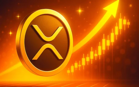 XRP价格激增：最新新闻和分析 –  XRP可以达到新的高度吗？