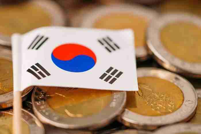 韩国的Stablecoin激增:Kakao Pay的冒险和股票集会