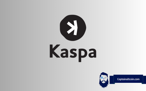 Kaspa Price，Exchange Supply和市值：是什么推动了激增？