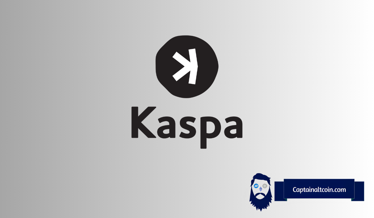 Kaspa Price,Exchange Supply和市值:是什么推动了激增?