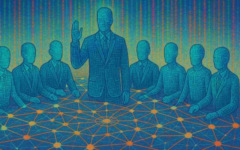 道斯：分散的自主组织和治理的未来
