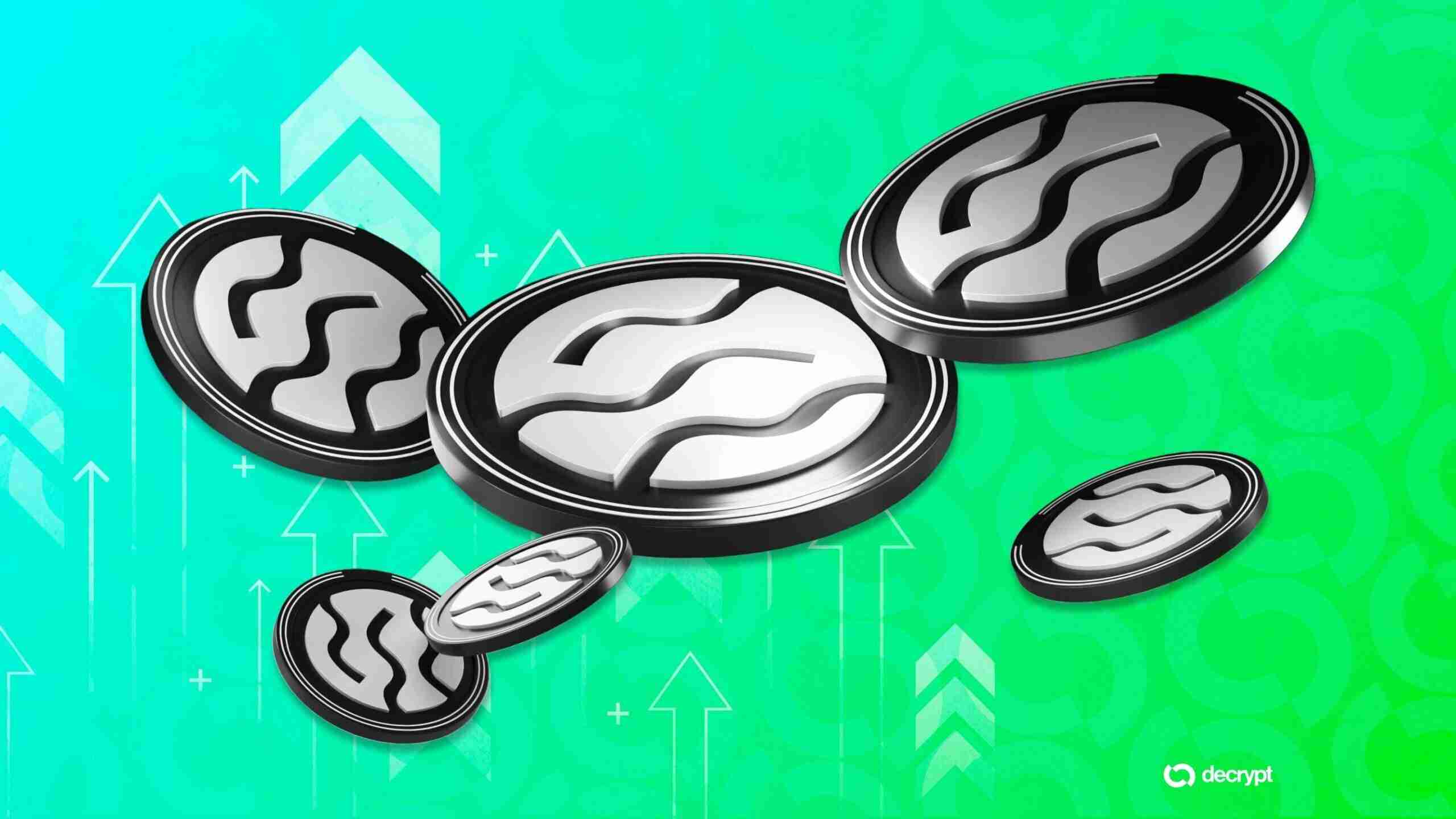 新闻探险家:怀俄明州的Stablecoin Wyst将于2025年8月推出
