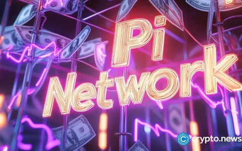 PI的技术闪光灯信号：卷土重来是$ 1的视线吗？