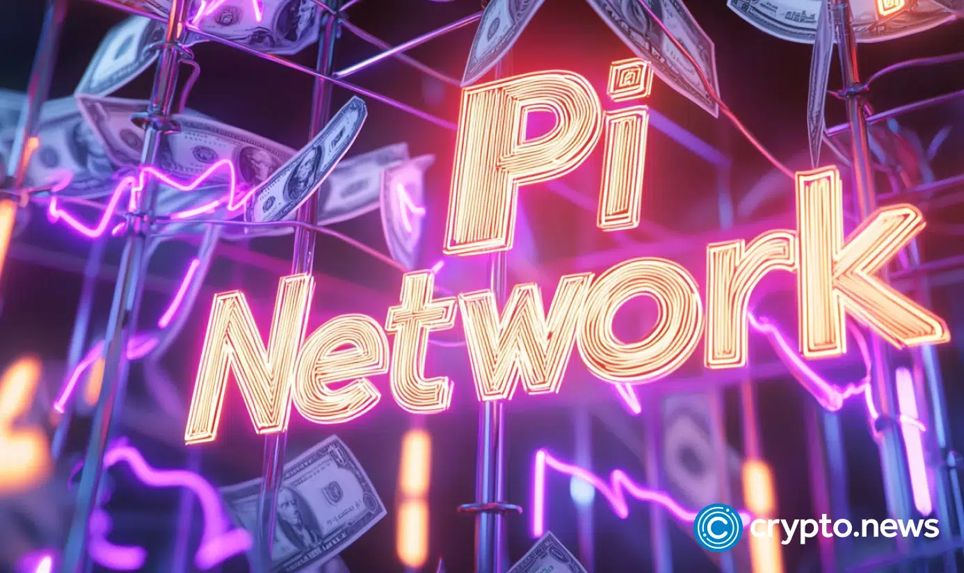 PI的技术闪光灯信号:卷土重来是$ 1的视线吗?