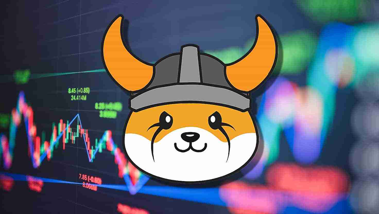FLOKI价格预测：技术逆转信号潜在收益？