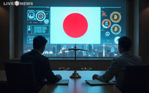 日本加密革命：《证券法》和《比特币ETF的黎明》中的新规则