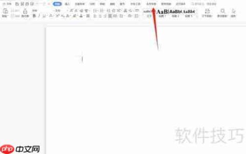 WPS查重功能入口在哪？