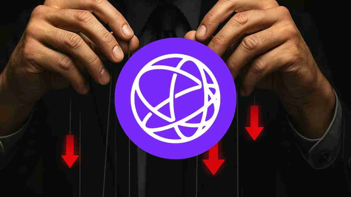 Celestia的Tia令牌在火中:内部人士倾销指控和创始人的回应
