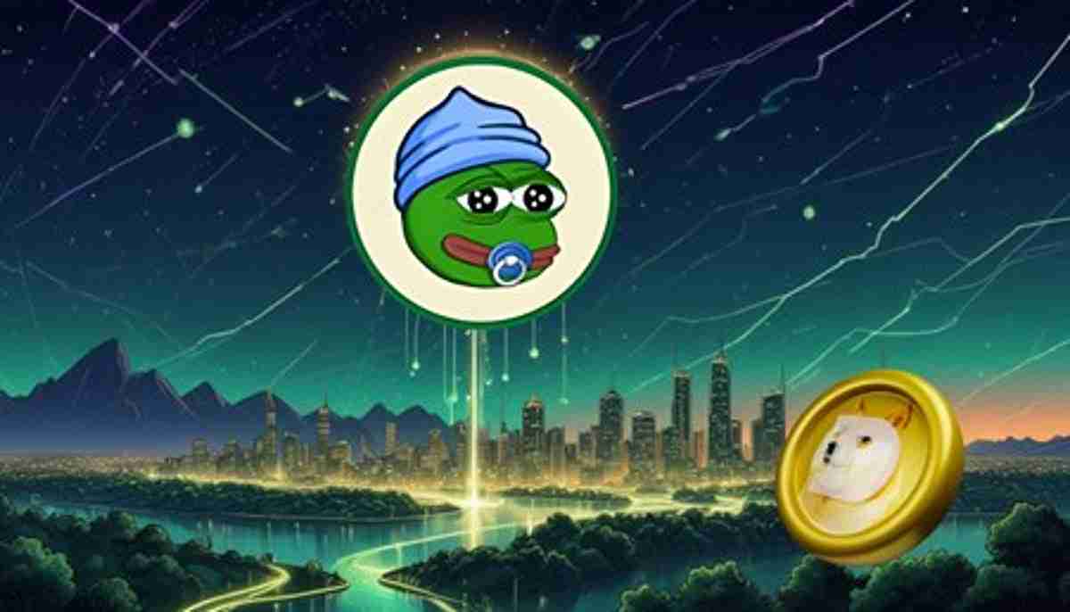 Dogecoin价格预测:集会会继续吗?