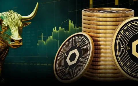 连锁链接，万事达卡和链接访问：将差距弥合到加密货币数十亿美元