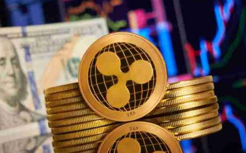 XRP，Ripple和Arthur Britto：幽灵返回！