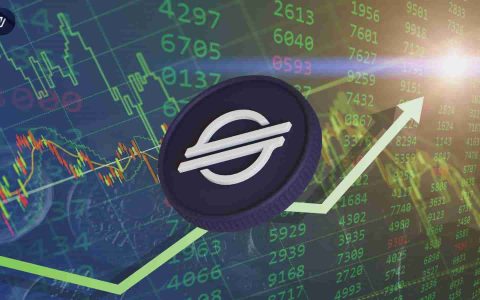 XLM的Bullish Wedge：上涨潜力会爆炸吗？