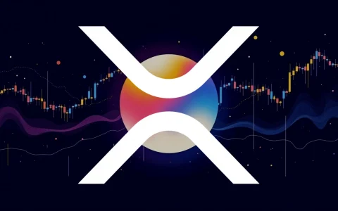 XRP价格预测：XRP可以收回$ 3吗？