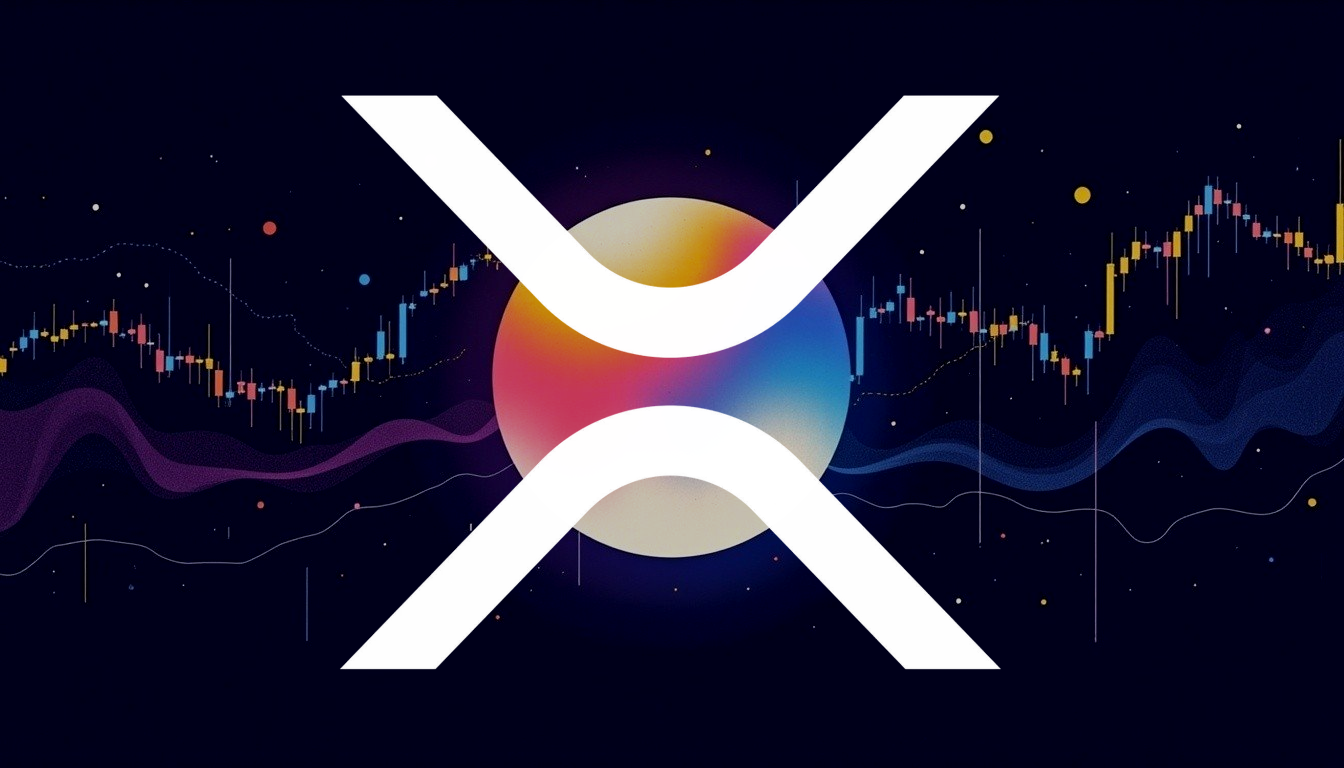 XRP价格预测:XRP可以收回$ 3吗?