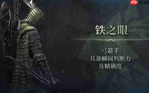 艾尔登法环黑夜君临职业强度榜！毕业阵容必选铁眼控场核心
