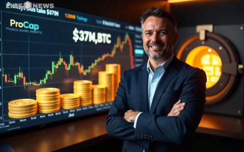 Anthony Pompliano的Procap＆The Bitcoin Bull Run：纽约的视角