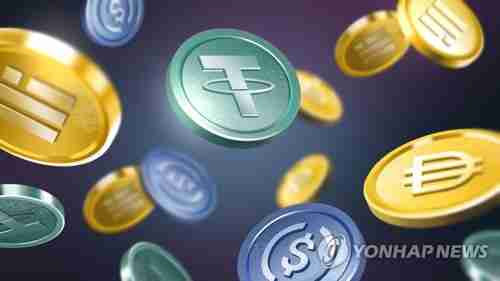Stablecoins,区块链游戏和NXTNEXUS:深入潜水