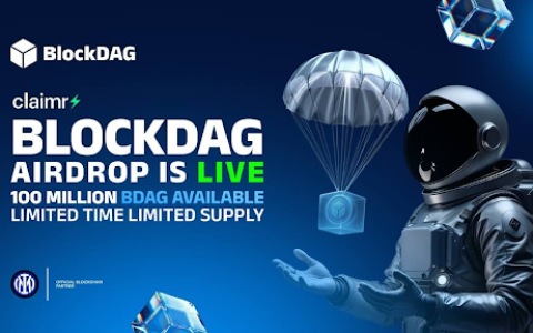 XRP，Shib，Blockdag：加密人士最热门的三重奏，导航波动和有前途的收益