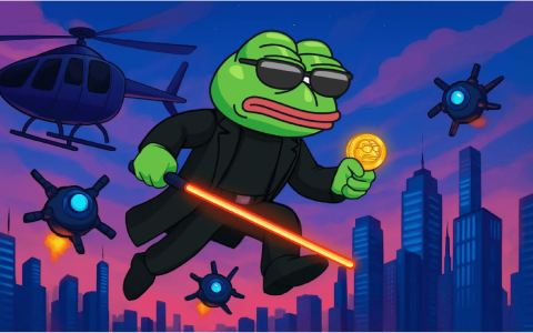 Pepe Coin的淡出炒作：投资者的利息转移了吗？