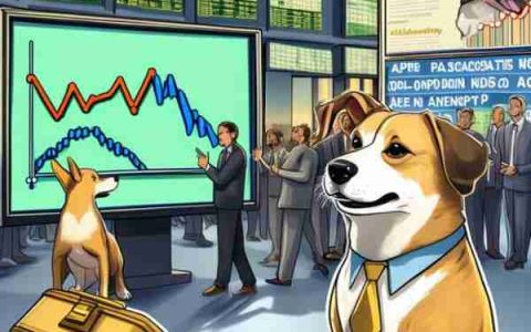 暴涨前兆?狗狗币价格预测为什么 0.21 美元的水平可能是逆转的关键