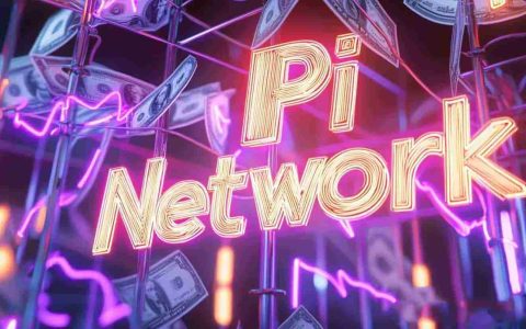 Pi币的技术闪光灯信号：是突破1美元的视线吗？