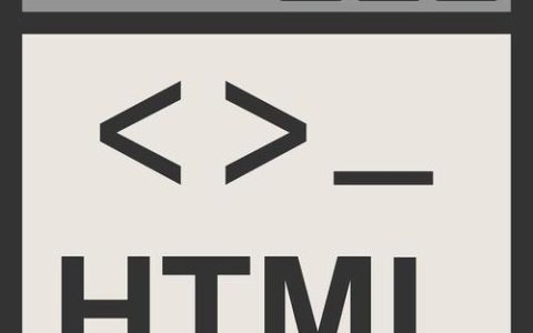html中如何设置文本下划线？下划线添加方法