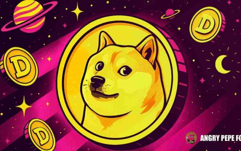 Dogecoin，Pepe Coin和Crypto Run：什么是热，什么不是？
