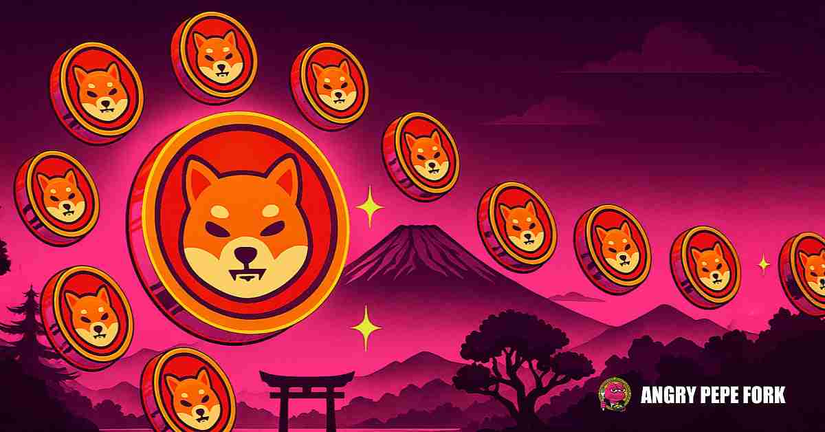Shiba Inu,Dogecoin和Meme Coins:2025年的炒作是什么?
