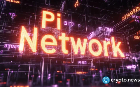 PI网络价格更正：集会结束了吗？