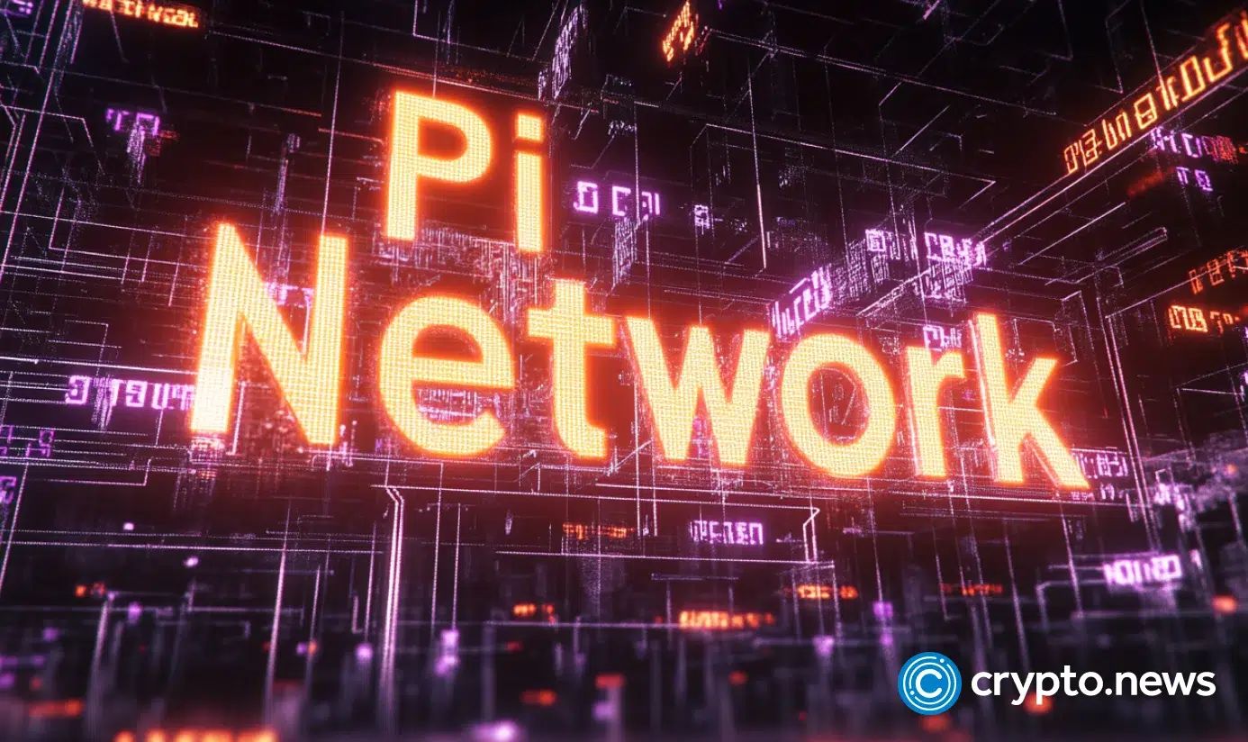 PI网络价格更正:集会结束了吗?