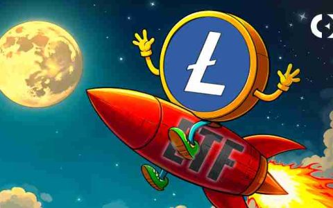 Litecoin ETF嗡嗡声和牛市：LTC准备弹出吗？