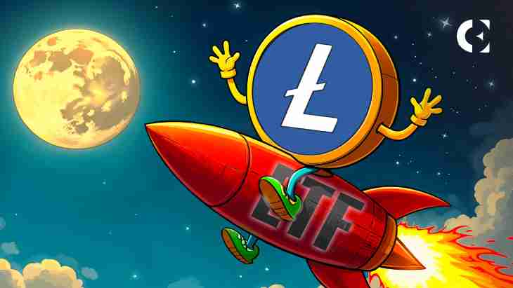 Litecoin ETF嗡嗡声和牛市:LTC准备弹出吗?