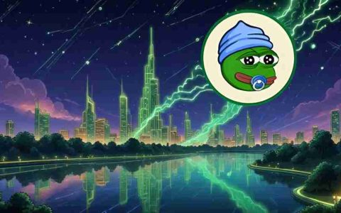 Lilpepe收益：专家分析揭示了下一个大模因硬币？