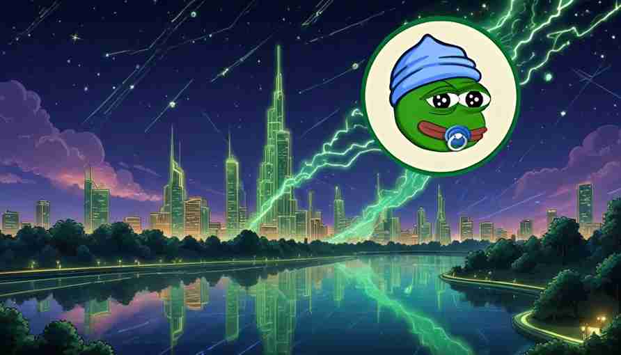 Lilpepe收益:专家分析揭示了下一个大模因硬币?