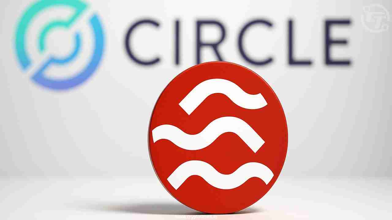 SEI令牌在Circle的IPO文件中飙升:Stablecoins的新时代?