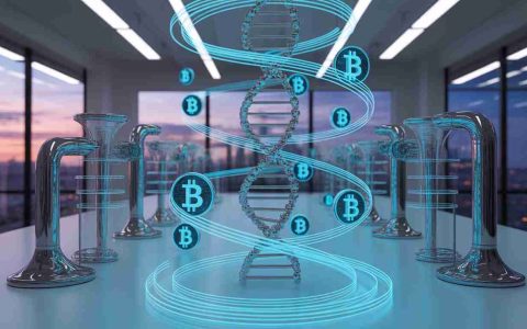 生物技术，AI和加密：令人惊讶的三位一体塑造未来