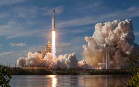 象征性股票，SpaceX和Elon Musk：散户投资者的新领域？