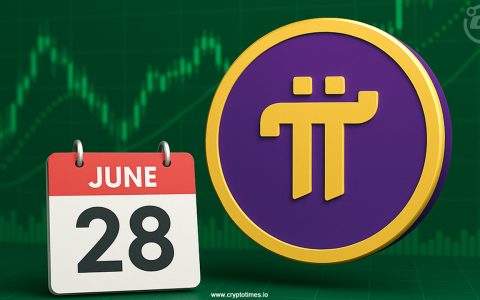 Pi Coin的1美元梦想：PI2Day Hype，鲸鱼移动和前方的道路
