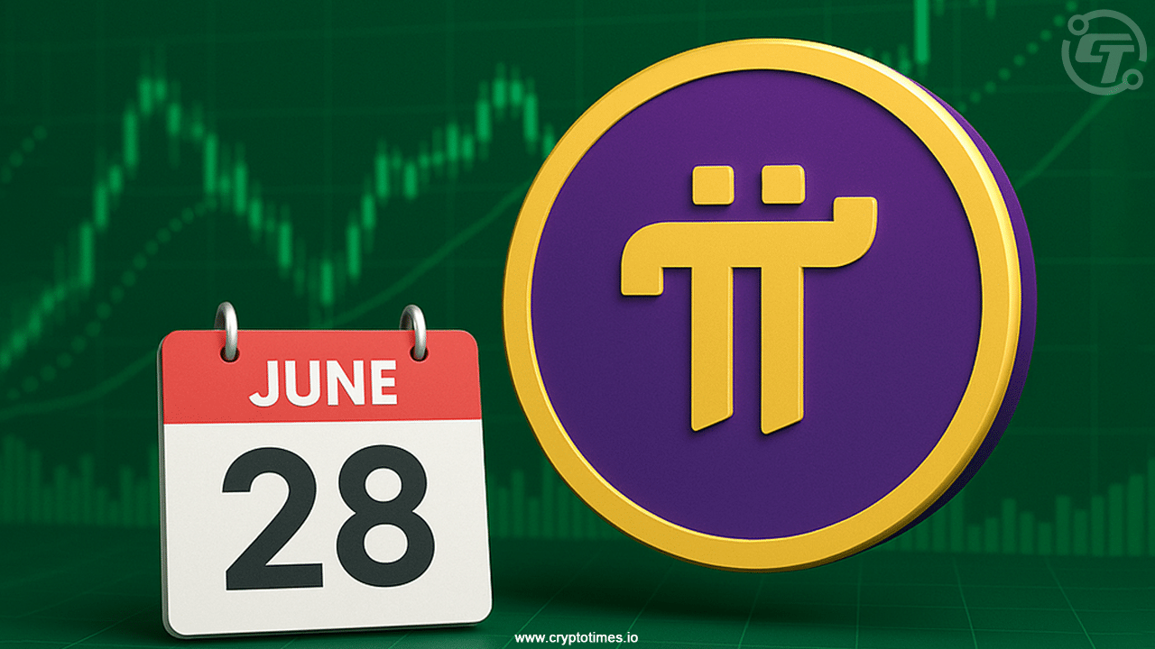 Pi Coin的1美元梦想:PI2Day Hype,鲸鱼移动和前方的道路