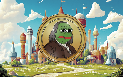 Shiba Inu，Pepe Dollar和Federal Burn：Meme Coin World的热门