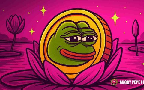 Pepe Price，Shiba INU和愤怒的Pepe Fork：Meme Coin Mania还是可靠的投资？